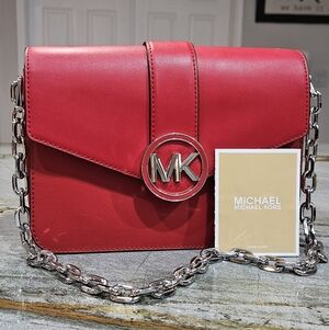 MICHAEL KORS. Shoulder/Crossbody bag. LIKE NEW